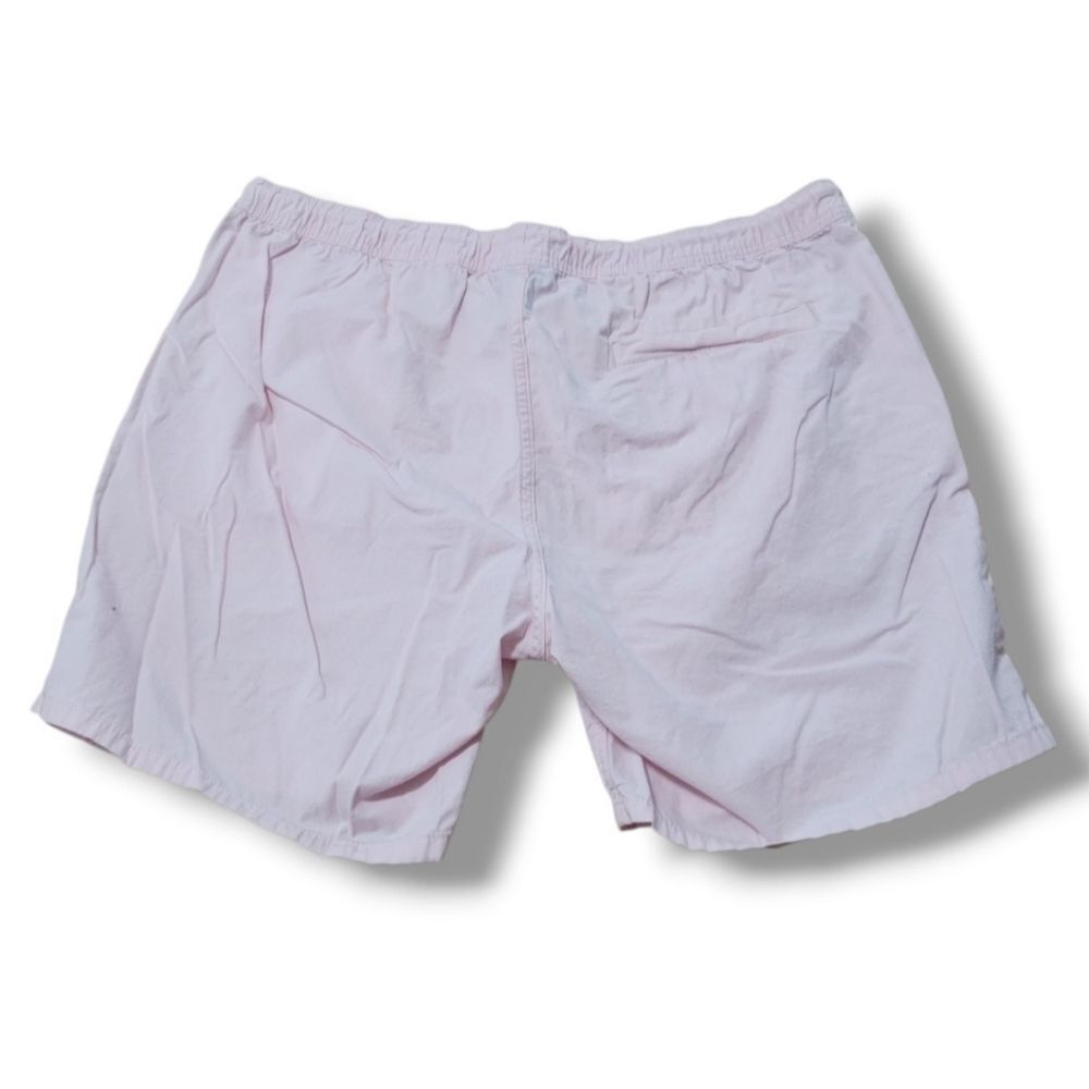 H&M Shorts Size XXL W40"xL7.5" Men's H&M Regular Fit Shorts Chino Casual Shorts - Picture 4 of 5